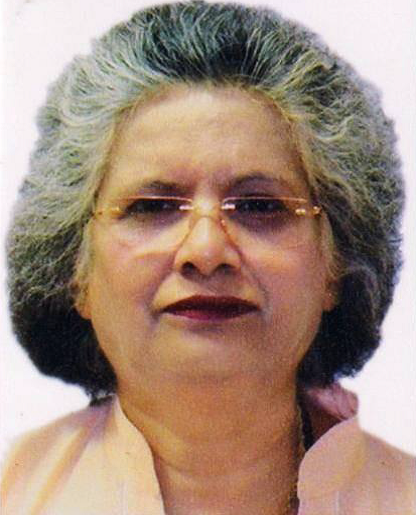 Mrs. Rakesh Verma