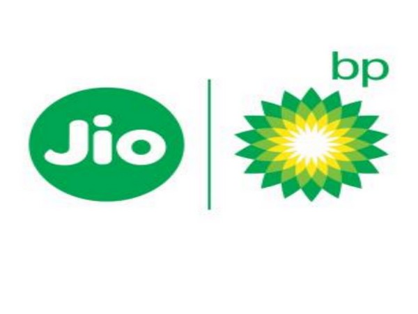 Reliance Jio BP Mobility Limited.